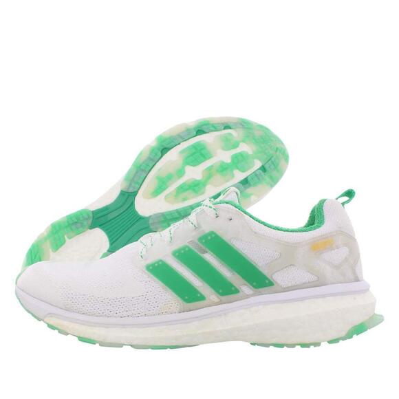adidas Consortium Energy Boost Concepts Mens Shoes Size 9 Color: White/Green